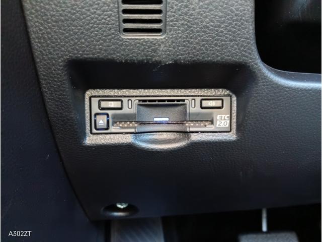 ヴォクシー ハイブリッドＳ－Ｚ　モデリスタフルエアロ　３眼ＬＥＤヘッドライト　１０．５インチナビＴＶ　トヨタチームメイト　両側パワースライド　パーキングブレーキサポート　全方位カメラ　１００Ｖ電源　前後ドラレコ（27枚目）