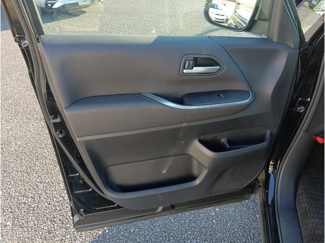 ヴォクシー ハイブリッドＳ－Ｚ　モデリスタフルエアロ　３眼ＬＥＤヘッドライト　１０．５インチナビＴＶ　トヨタチームメイト　両側パワースライド　パーキングブレーキサポート　全方位カメラ　１００Ｖ電源　前後ドラレコ（40枚目）