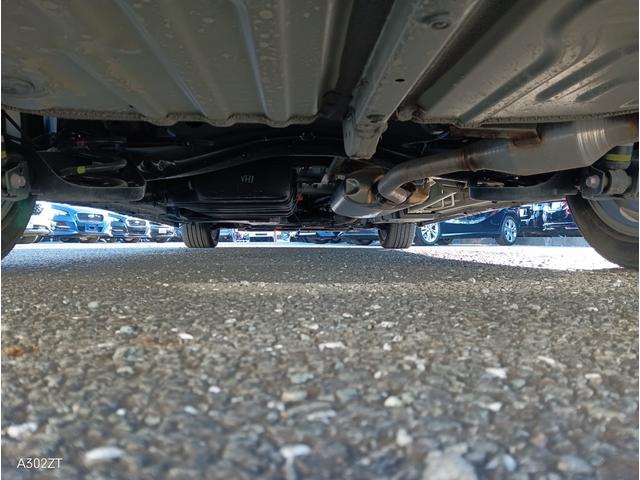 ヴォクシー ハイブリッドＳ－Ｚ　モデリスタフルエアロ　３眼ＬＥＤヘッドライト　１０．５インチナビＴＶ　トヨタチームメイト　両側パワースライド　パーキングブレーキサポート　全方位カメラ　１００Ｖ電源　前後ドラレコ（63枚目）