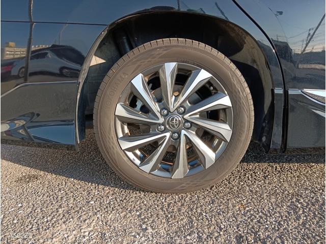 ヴォクシー ハイブリッドＳ－Ｚ　モデリスタフルエアロ　３眼ＬＥＤヘッドライト　１０．５インチナビＴＶ　トヨタチームメイト　両側パワースライド　パーキングブレーキサポート　全方位カメラ　１００Ｖ電源　前後ドラレコ（73枚目）