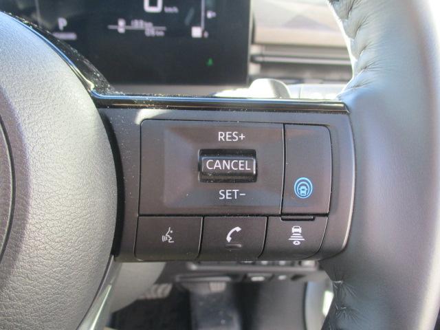 セレナ ハイウェイスターＶ　当店買取車両　ナビＴＶ　バックカメラ　両側パワースライドドア　プロパイロット（11枚目）