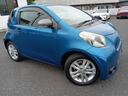 TOYOTA IQ