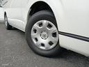 ロングスーパーＧＬ　禁煙車　ディーゼルターボ　両側小窓付きスライドドア　後席エアコン　トヨタセーフティーセンス　純正オーディオ　バックカメラ　ＵＳＢ　ＬＥＤヘッドライト　オートライト　前フォグ　車線逸脱警告　キーレス（30枚目）