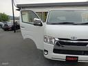 ロングスーパーＧＬ　禁煙車　ディーゼルターボ　両側小窓付きスライドドア　後席エアコン　トヨタセーフティーセンス　純正オーディオ　バックカメラ　ＵＳＢ　ＬＥＤヘッドライト　オートライト　前フォグ　車線逸脱警告　キーレス（52枚目）
