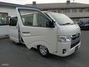 ロングスーパーＧＬ　禁煙車　ディーゼルターボ　両側小窓付きスライドドア　後席エアコン　トヨタセーフティーセンス　純正オーディオ　バックカメラ　ＵＳＢ　ＬＥＤヘッドライト　オートライト　前フォグ　車線逸脱警告　キーレス（55枚目）