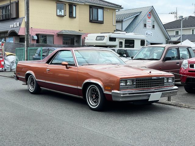 シボレーエルカミーノ シボレー の中古車詳細 中古車検索ならkurutown クルタウン シボレーエルカミーノ シボレー の中古車詳細 中古車検索ならkurutown クルタウン