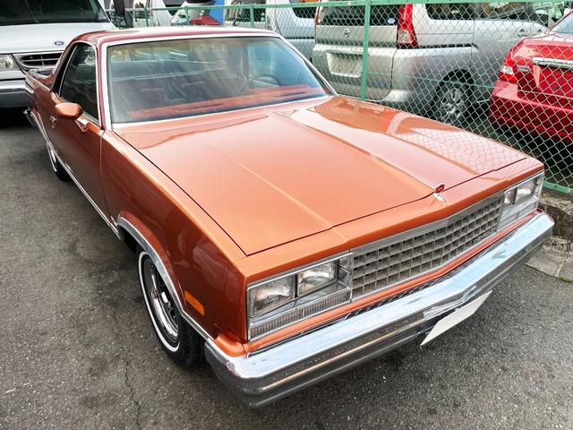 シボレーエルカミーノ シボレー の中古車詳細 中古車検索ならkurutown クルタウン シボレーエルカミーノ シボレー の中古車詳細 中古車検索ならkurutown クルタウン
