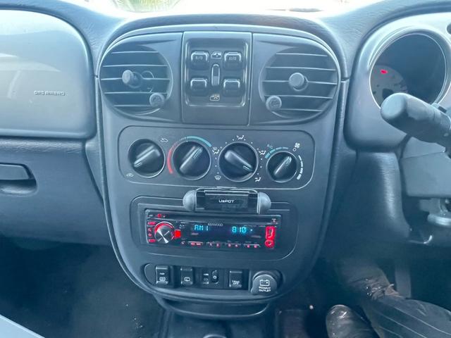 クライスラー・ＰＴクルーザー 　車検整備付き（3枚目）