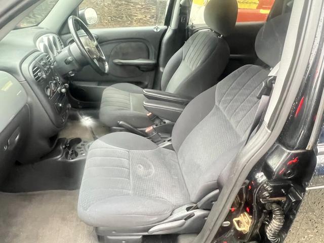 クライスラー・ＰＴクルーザー 　車検整備付き（5枚目）