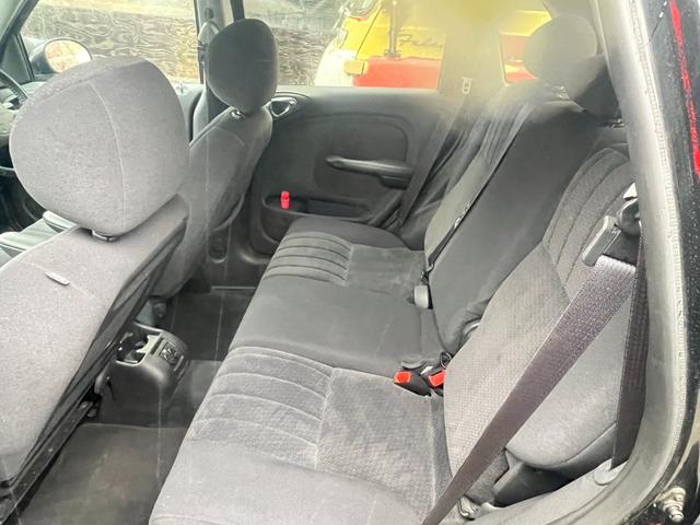 クライスラー・ＰＴクルーザー 　車検整備付き（6枚目）