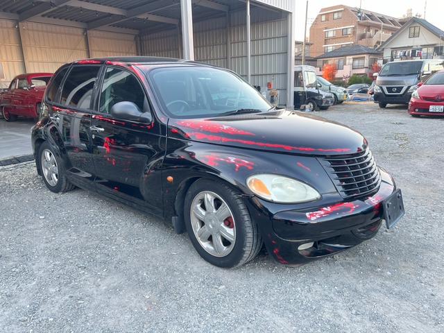 クライスラー・ＰＴクルーザー 　車検整備付き（7枚目）