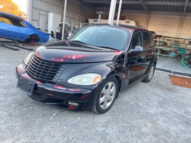 クライスラー・ＰＴクルーザー 　車検整備付き（8枚目）