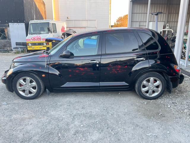 クライスラー・ＰＴクルーザー 　車検整備付き（10枚目）