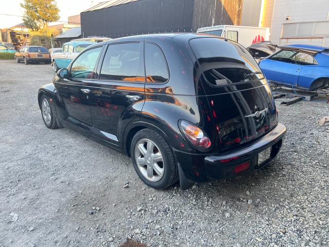 クライスラー・ＰＴクルーザー 　車検整備付き（12枚目）