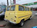 FORD ECONOLINE