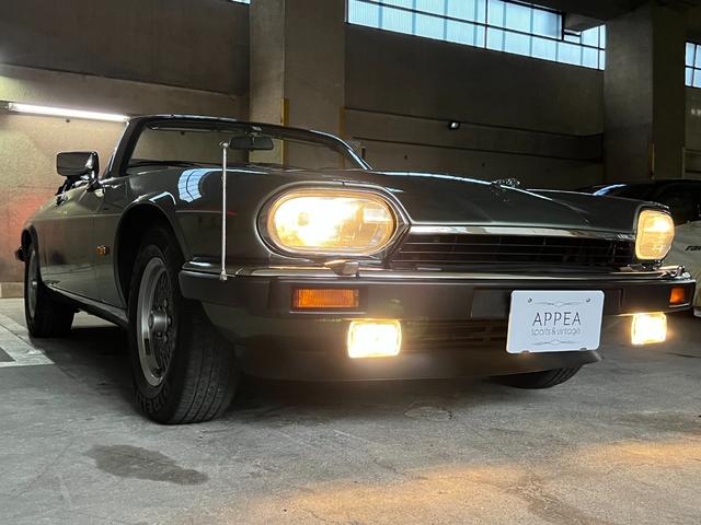 ジャガー xj s v12コンバーチブル 正規d車 左h ダークブラウン幌 ビニール幌カバー付 ライトグリーン内装 ウッドパネル シートh レッドコーチライン アルパインオーディオ 680 0万円 平成4年 1992年 東京都 中古車 価格 Com ジャガー xj s v12コンバーチブル 正規d車 左h ダークブラウン幌 ビニール幌カバー付 ライトグリーン内装 ウッドパネル シートh レッドコーチライン アルパインオーディオ 680 0万円 平成4年 1992年 東京都 中古車 価格 Com