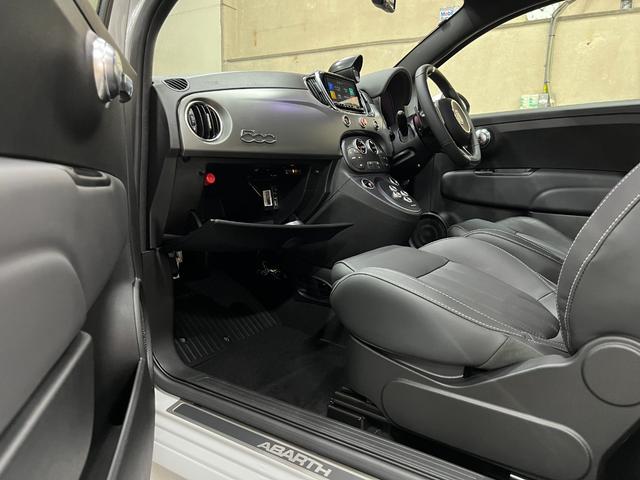 アバルト595 - アバルト ツーリズモ 新車保証R6/6迄 右H 白ステッチ黒本革スポーツシート クロームツインマフラー 純正17AW アルミ給油キャップ&ペダル Pシフト カロッツェリアナビ・DTV・Bカメラ ETC 取説保記 純正ケース|東京都|ツーリズモ 新車 ... アバルト595 - アバルト ツーリズモ 新車保証R6/6迄 右H 白ステッチ黒本革スポーツシート クロームツインマフラー 純正17AW アルミ給油キャップ&ペダル Pシフト カロッツェリアナビ・DTV・Bカメラ ETC 取説保記 純正ケース|東京都|ツーリズモ 新車 ...