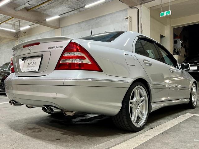 ＡＭＧ Ｃクラス