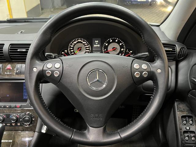 ＡＭＧ Ｃクラス