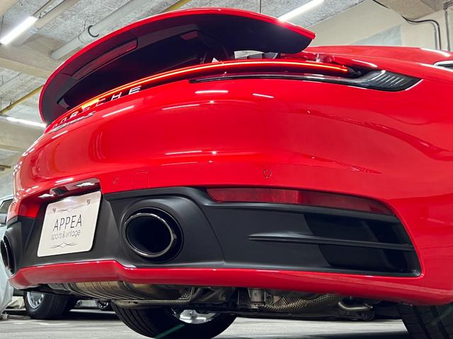 ポルシェ ９１１