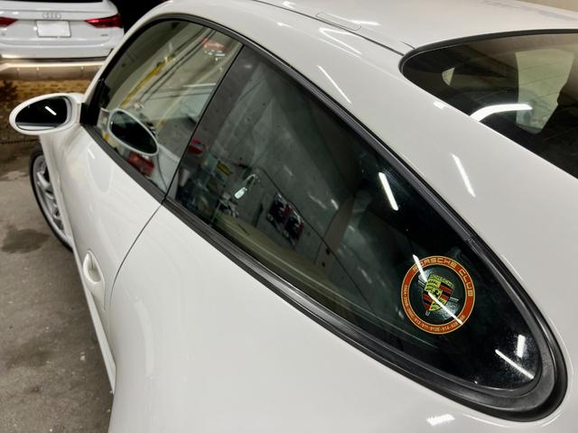 ９１１ ９１１カレラ４　Ｄ車右Ｈ　純正ＯＰ（スポーツクロノＰＫＧ／ＰＡＳＭ／Ｓ・４Ｓ専用１９インチＡＷ／アルカンターラＲ／シートＨ）　黒本革　デュアルツインテールパイプ　カロッツェリアナビ・ＴＶ・Ｂカメラ　取説保記録　Ｓキー（49枚目）