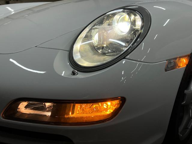 ９１１ ９１１カレラ４　Ｄ車右Ｈ　純正ＯＰ（スポーツクロノＰＫＧ／ＰＡＳＭ／Ｓ・４Ｓ専用１９インチＡＷ／アルカンターラＲ／シートＨ）　黒本革　デュアルツインテールパイプ　カロッツェリアナビ・ＴＶ・Ｂカメラ　取説保記録　Ｓキー（50枚目）