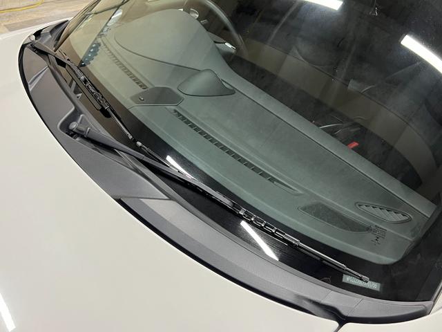 ９１１ ９１１カレラ４　Ｄ車右Ｈ　純正ＯＰ（スポーツクロノＰＫＧ／ＰＡＳＭ／Ｓ・４Ｓ専用１９インチＡＷ／アルカンターラＲ／シートＨ）　黒本革　デュアルツインテールパイプ　カロッツェリアナビ・ＴＶ・Ｂカメラ　取説保記録　Ｓキー（53枚目）