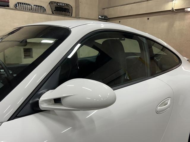 ９１１ ９１１カレラ４　Ｄ車右Ｈ　純正ＯＰ（スポーツクロノＰＫＧ／ＰＡＳＭ／Ｓ・４Ｓ専用１９インチＡＷ／アルカンターラＲ／シートＨ）　黒本革　デュアルツインテールパイプ　カロッツェリアナビ・ＴＶ・Ｂカメラ　取説保記録　Ｓキー（55枚目）