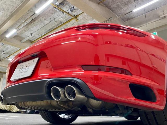 ポルシェ 911 911カレラS 1オーナー 後期モデル 右H ポルシェ 911 911カレラS 1オーナー 後期モデル 右H