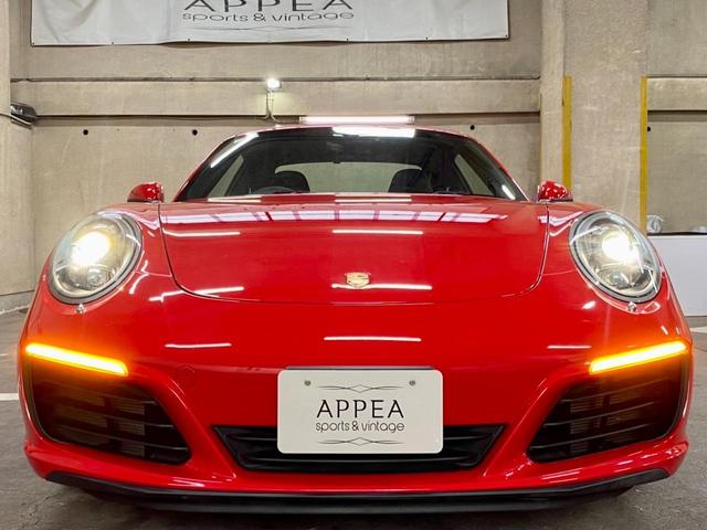 ポルシェ 911 911カレラS 1オーナー 後期モデル 右H ポルシェ 911 911カレラS 1オーナー 後期モデル 右H