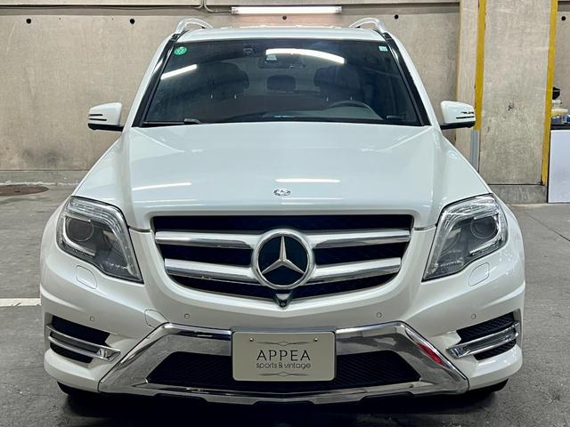 ＧＬＫクラス ＧＬＫ３５０　４マチック　後期最終左Ｈ　ＡＭＧスポーツＰＫＧ　ディストロニック＋　アルカンターラコンビＳ　ＡＭＧ１９ＡＷ　純正ナビ／ＴＶ（走行可）／３６０°カメラ／ＢＴ接続　ＬＥＤポジションランプ＆クロームガード　取説保Ｓキー（2枚目）