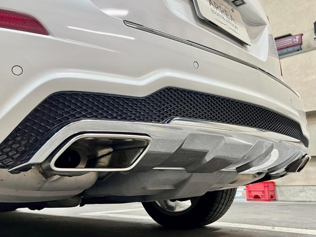 ＧＬＫクラス ＧＬＫ３５０　４マチック　後期最終左Ｈ　ＡＭＧスポーツＰＫＧ　ディストロニック＋　アルカンターラコンビＳ　ＡＭＧ１９ＡＷ　純正ナビ／ＴＶ（走行可）／３６０°カメラ／ＢＴ接続　ＬＥＤポジションランプ＆クロームガード　取説保Ｓキー（16枚目）