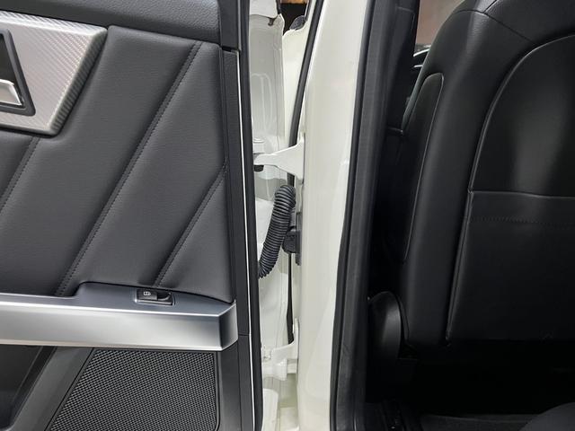 ＧＬＫクラス ＧＬＫ３５０　４マチック　後期最終左Ｈ　ＡＭＧスポーツＰＫＧ　ディストロニック＋　アルカンターラコンビＳ　ＡＭＧ１９ＡＷ　純正ナビ／ＴＶ（走行可）／３６０°カメラ／ＢＴ接続　ＬＥＤポジションランプ＆クロームガード　取説保Ｓキー（33枚目）