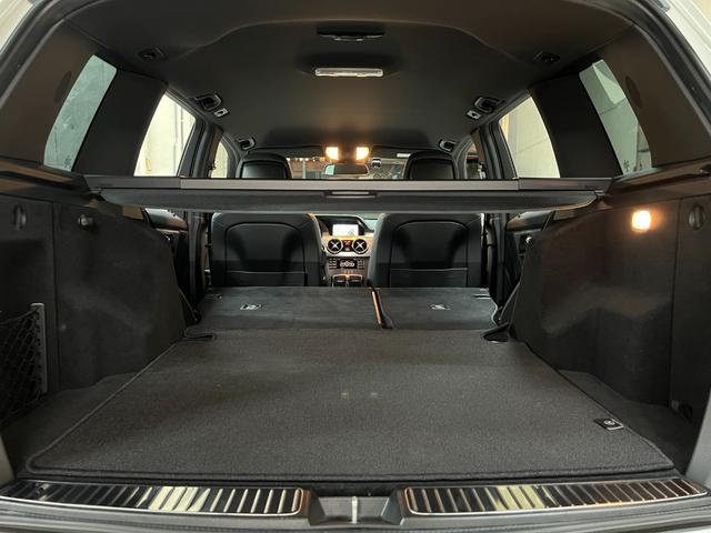 ＧＬＫクラス ＧＬＫ３５０　４マチック　後期最終左Ｈ　ＡＭＧスポーツＰＫＧ　ディストロニック＋　アルカンターラコンビＳ　ＡＭＧ１９ＡＷ　純正ナビ／ＴＶ（走行可）／３６０°カメラ／ＢＴ接続　ＬＥＤポジションランプ＆クロームガード　取説保Ｓキー（34枚目）