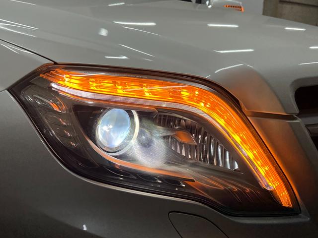 ＧＬＫクラス ＧＬＫ３５０　４マチック　後期最終左Ｈ　ＡＭＧスポーツＰＫＧ　ディストロニック＋　アルカンターラコンビＳ　ＡＭＧ１９ＡＷ　純正ナビ／ＴＶ（走行可）／３６０°カメラ／ＢＴ接続　ＬＥＤポジションランプ＆クロームガード　取説保Ｓキー（48枚目）