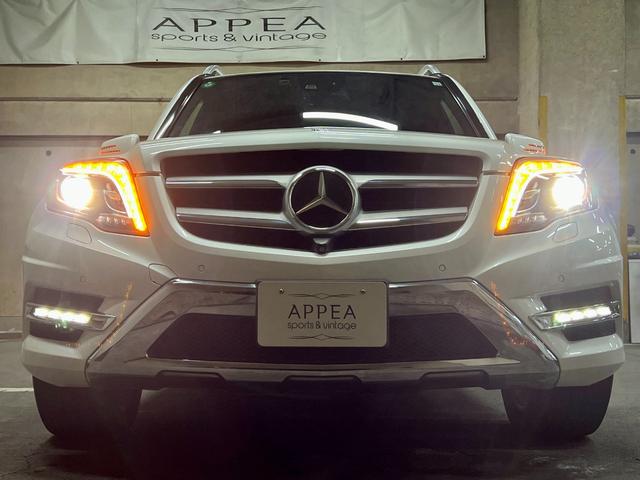 ＧＬＫクラス ＧＬＫ３５０　４マチック　後期最終左Ｈ　ＡＭＧスポーツＰＫＧ　ディストロニック＋　アルカンターラコンビＳ　ＡＭＧ１９ＡＷ　純正ナビ／ＴＶ（走行可）／３６０°カメラ／ＢＴ接続　ＬＥＤポジションランプ＆クロームガード　取説保Ｓキー（49枚目）