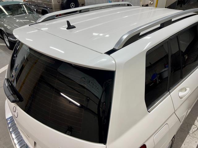 ＧＬＫクラス ＧＬＫ３５０　４マチック　後期最終左Ｈ　ＡＭＧスポーツＰＫＧ　ディストロニック＋　アルカンターラコンビＳ　ＡＭＧ１９ＡＷ　純正ナビ／ＴＶ（走行可）／３６０°カメラ／ＢＴ接続　ＬＥＤポジションランプ＆クロームガード　取説保Ｓキー（56枚目）