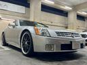 CADILLAC CADILLAC XLR