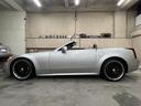 CADILLAC CADILLAC XLR