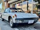 PORSCHE 914