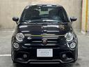 ABARTH ABARTH 595