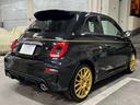 ABARTH ABARTH 595