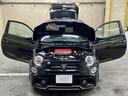 ABARTH ABARTH 595