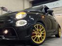 ABARTH ABARTH 595