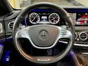 MERCEDES BENZ S-CLASS