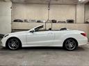 MERCEDES BENZ E-CLASS