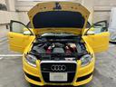 AUDI RS4 AVANT