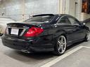 MERCEDES BENZ CL