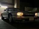 JAGUAR XJ-S