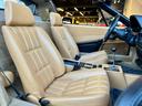 ＧＴＳ　コーンズ正規Ｄ車　１９８９年最終モデル　後期ＡＢＳ付　走行３．２万Ｋ　ベージュ本革内装　テクノマグネシオ１７ＡＷ　カロッツェリアオーディオ　純正工具＆ルーフ収納カバー完備　事故修復歴無　日本語取説Ｓ鍵（11枚目）